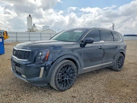 Снимка Kia Telluride