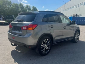 Mitsubishi ASX 2.2DID 4x4 FACELIFT | Auto.bg — изображение 4 Mitsubishi ASX 2.2DID 4x4 FACELIFT | Auto.bg — изображение 4