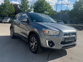 Mitsubishi ASX 2.2DID 4x4 FACELIFT | Auto.bg — изображение 6 Mitsubishi ASX 2.2DID 4x4 FACELIFT | Auto.bg — изображение 6