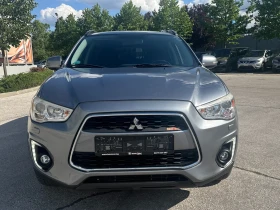 Mitsubishi ASX 2.2DID 4x4 FACELIFT | Auto.bg — изображение 7 Mitsubishi ASX 2.2DID 4x4 FACELIFT | Auto.bg — изображение 7