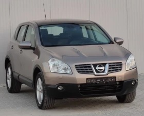 Nissan Qashqai 2.0DCI* 150к.с* 4х4* - Car24.bg Nissan Qashqai 2.0DCI* 150к.с* 4х4*
