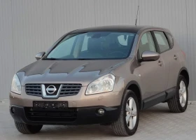 Nissan Qashqai 2.0DCI* 150к.с* 4х4* - 4500 € / 8801.24 лв. - 13617883 3 | Car24.bg Nissan Qashqai 2.0DCI* 150к.с* 4х4* - 4500 € / 8801.24 лв. - 13617883 3