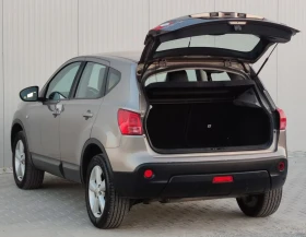 Nissan Qashqai 2.0DCI* 150к.с* 4х4* - 4500 € / 8801.24 лв. - 13617883 10 | Car24.bg Nissan Qashqai 2.0DCI* 150к.с* 4х4* - 4500 € / 8801.24 лв. - 13617883 10