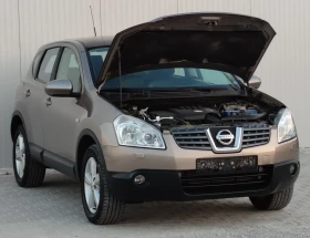 Nissan Qashqai 2.0DCI* 150к.с* 4х4* - 4500 € / 8801.24 лв. - 13617883 9 | Car24.bg Nissan Qashqai 2.0DCI* 150к.с* 4х4* - 4500 € / 8801.24 лв. - 13617883 9