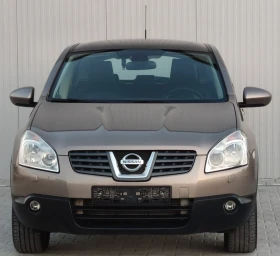 Nissan Qashqai 2.0DCI* 150к.с* 4х4* - 4500 € / 8801.24 лв. - 13617883 2 | Car24.bg Nissan Qashqai 2.0DCI* 150к.с* 4х4* - 4500 € / 8801.24 лв. - 13617883 2