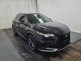 Lexus RX 350 * Един собственик * Без инциденти * CARFAX * | Auto.bg — изображение 3 Lexus RX 350 * Един собственик * Без инциденти * CARFAX * | Auto.bg — изображение 3