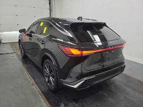 Lexus RX 350 * Един собственик * Без инциденти * CARFAX * | Auto.bg — изображение 6 Lexus RX 350 * Един собственик * Без инциденти * CARFAX * | Auto.bg — изображение 6