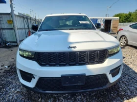 Jeep Grand cherokee 3.6l Laredo | Auto.bg — изображение 5 Jeep Grand cherokee 3.6l Laredo | Auto.bg — изображение 5