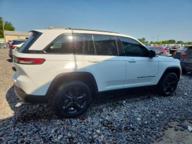 Jeep Grand cherokee 3.6l Laredo | Auto.bg — изображение 3 Jeep Grand cherokee 3.6l Laredo | Auto.bg — изображение 3