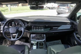 Audi Q8 Technik QUATTRO | HUD| ОБДУХВАНЕ | DISTRO | Auto.bg — изображение 9 Audi Q8 Technik QUATTRO | HUD| ОБДУХВАНЕ | DISTRO | Auto.bg — изображение 9