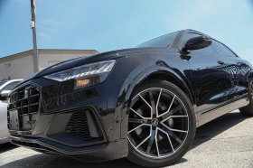 Audi Q8 Technik QUATTRO | HUD| ОБДУХВАНЕ | DISTRO | Auto.bg — изображение 4 Audi Q8 Technik QUATTRO | HUD| ОБДУХВАНЕ | DISTRO | Auto.bg — изображение 4