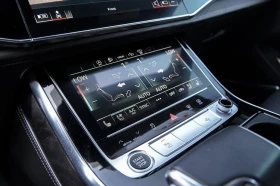 Audi Q8 Technik QUATTRO | HUD| ОБДУХВАНЕ | DISTRO | Auto.bg — изображение 15 Audi Q8 Technik QUATTRO | HUD| ОБДУХВАНЕ | DISTRO | Auto.bg — изображение 15