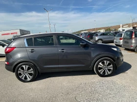 Kia Sportage 2.0 CRDI | Auto.bg — изображение 5 Kia Sportage 2.0 CRDI | Auto.bg — изображение 5