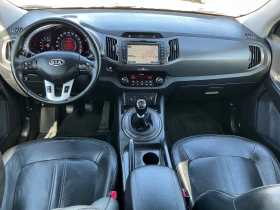 Kia Sportage 2.0 CRDI | Auto.bg — изображение 12 Kia Sportage 2.0 CRDI | Auto.bg — изображение 12
