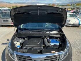 Kia Sportage 2.0 CRDI | Auto.bg — изображение 9 Kia Sportage 2.0 CRDI | Auto.bg — изображение 9