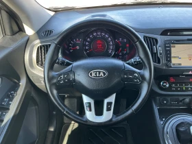 Kia Sportage 2.0 CRDI | Auto.bg — изображение 11 Kia Sportage 2.0 CRDI | Auto.bg — изображение 11