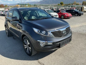 Kia Sportage 2.0 CRDI | Auto.bg — изображение 2 Kia Sportage 2.0 CRDI | Auto.bg — изображение 2