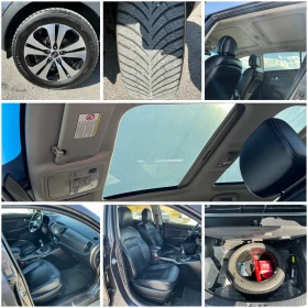 Kia Sportage 2.0 CRDI | Auto.bg — изображение 17 Kia Sportage 2.0 CRDI | Auto.bg — изображение 17