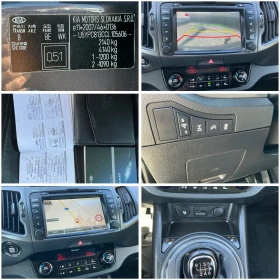 Kia Sportage 2.0 CRDI | Auto.bg — изображение 16 Kia Sportage 2.0 CRDI | Auto.bg — изображение 16
