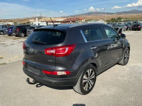 Kia Sportage 2.0 CRDI | Auto.bg — изображение 8 Kia Sportage 2.0 CRDI | Auto.bg — изображение 8