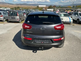 Kia Sportage 2.0 CRDI | Auto.bg — изображение 7 Kia Sportage 2.0 CRDI | Auto.bg — изображение 7