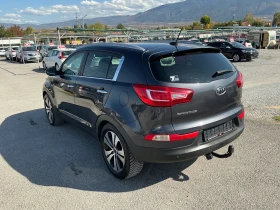 Kia Sportage 2.0 CRDI | Auto.bg — изображение 6 Kia Sportage 2.0 CRDI | Auto.bg — изображение 6