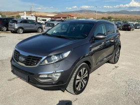 Kia Sportage 2.0 CRDI | Auto.bg — изображение 3 Kia Sportage 2.0 CRDI | Auto.bg — изображение 3