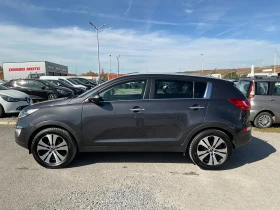 Kia Sportage 2.0 CRDI | Auto.bg — изображение 4 Kia Sportage 2.0 CRDI | Auto.bg — изображение 4
