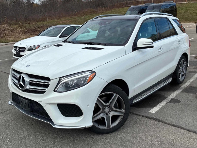 Mercedes-Benz GLE 350 BlueTEC* Harman/Kardon* 360camera* Пано* Подгрев - 37999 лв. / 19428.58 € - 62230391 1 | Car24.bg Mercedes-Benz GLE 350 BlueTEC* Harman/Kardon* 360camera* Пано* Подгрев - 37999 лв. / 19428.58 € - 62230391 1