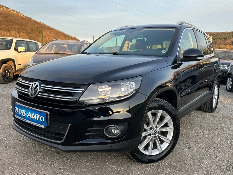 VW Tiguan 2.0TDI-4x4-FACELIFT-САМОПАРКИРАНЕ-ПАРКТРОНИК - 8600 € / 16820.14 лв. - 20056668 1 | Car24.bg VW Tiguan 2.0TDI-4x4-FACELIFT-САМОПАРКИРАНЕ-ПАРКТРОНИК - 8600 € / 16820.14 лв. - 20056668 1