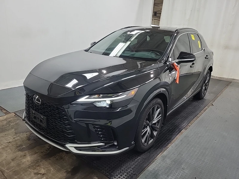Lexus RX 350 * Един собственик * Без инциденти * CARFAX * - 43500 € - 40296411 1 | Car24.bg Lexus RX 350 * Един собственик * Без инциденти * CARFAX * - 43500 € - 40296411 1
