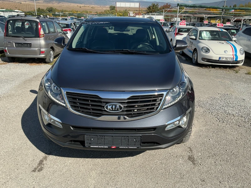 Kia Sportage 2.0 CRDI - 8700 € - 57336388 1 | Car24.bg Kia Sportage 2.0 CRDI - 8700 € - 57336388 1