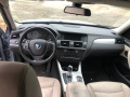 BMW X3 F25, 3.0d НА ЧАСТИ - [11] 