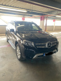 Mercedes-Benz GLS 350 d, 4Matic, 9G Tronic, 6+ 1, 360 Camera - [3] 