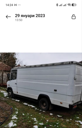 Mercedes-Benz Vario undefined | Auto.bg — изображение 2 Mercedes-Benz Vario undefined | Auto.bg — изображение 2