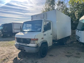 Mercedes-Benz Vario undefined | Auto.bg — изображение 2 Mercedes-Benz Vario undefined | Auto.bg — изображение 2