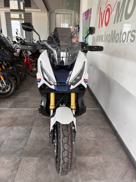 Honda X-ADV X-ADV 750 | Auto.bg — изображение 3 Honda X-ADV X-ADV 750 | Auto.bg — изображение 3