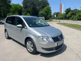 VW Touran Транзитни* Номера* 1.4tsi* 140кс* evro5* 7м - Car24.bg VW Touran Транзитни* Номера* 1.4tsi* 140кс* evro5* 7м