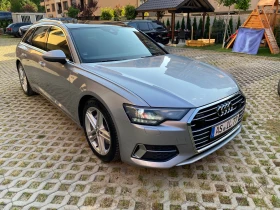 Audi A6 50tdi S-LINE* QUATTRO* FULL* ГЕРМАНИЯ - Car24.bg Audi A6 50tdi S-LINE* QUATTRO* FULL* ГЕРМАНИЯ