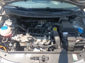 VW Polo 1.2i | Auto.bg — изображение 13 VW Polo 1.2i | Auto.bg — изображение 13