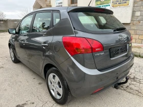 Kia Venga 1.4i НАВИ КАМЕРА - 5990 лв. / 3062.64 € - 90953641 6 | Car24.bg Kia Venga 1.4i НАВИ КАМЕРА - 5990 лв. / 3062.64 € - 90953641 6