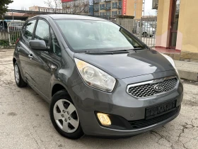 Kia Venga 1.4i НАВИ КАМЕРА - 5990 лв. / 3062.64 € - 90953641 3 | Car24.bg Kia Venga 1.4i НАВИ КАМЕРА - 5990 лв. / 3062.64 € - 90953641 3