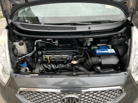 Kia Venga 1.4i НАВИ КАМЕРА - 5990 лв. / 3062.64 € - 90953641 13 | Car24.bg Kia Venga 1.4i НАВИ КАМЕРА - 5990 лв. / 3062.64 € - 90953641 13