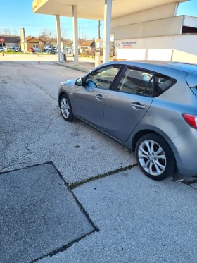 Mazda 3 2.0куб.150 - 6750 лв. / 3451.22 € - 76584256 4 | Car24.bg Mazda 3 2.0куб.150 - 6750 лв. / 3451.22 € - 76584256 4