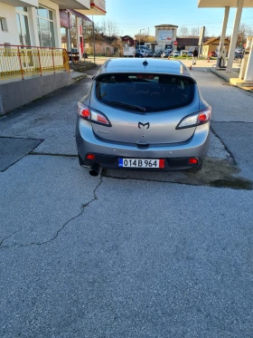 Mazda 3 2.0куб.150 - 6750 лв. / 3451.22 € - 76584256 2 | Car24.bg Mazda 3 2.0куб.150 - 6750 лв. / 3451.22 € - 76584256 2