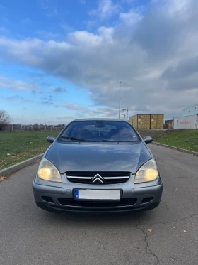 Citroen C5 1.8 16V ТОП! - 2600 лв. / 1329.36 € - 54580741 3 | Car24.bg Citroen C5 1.8 16V ТОП! - 2600 лв. / 1329.36 € - 54580741 3