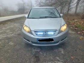 Honda Fr-v 2.2 I-CTDI - Car24.bg Honda Fr-v 2.2 I-CTDI