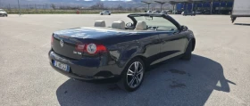 VW Eos 2.0 tdi НОВ ВНОС - 3500 € / 6845.40 лв. - 60824705 4 | Car24.bg VW Eos 2.0 tdi НОВ ВНОС - 3500 € / 6845.40 лв. - 60824705 4