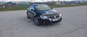 VW Eos 2.0 tdi НОВ ВНОС - 3500 € / 6845.40 лв. - 60824705 9 | Car24.bg VW Eos 2.0 tdi НОВ ВНОС - 3500 € / 6845.40 лв. - 60824705 9