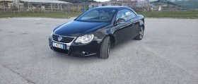 VW Eos 2.0 tdi НОВ ВНОС - 3500 € / 6845.40 лв. - 60824705 10 | Car24.bg VW Eos 2.0 tdi НОВ ВНОС - 3500 € / 6845.40 лв. - 60824705 10